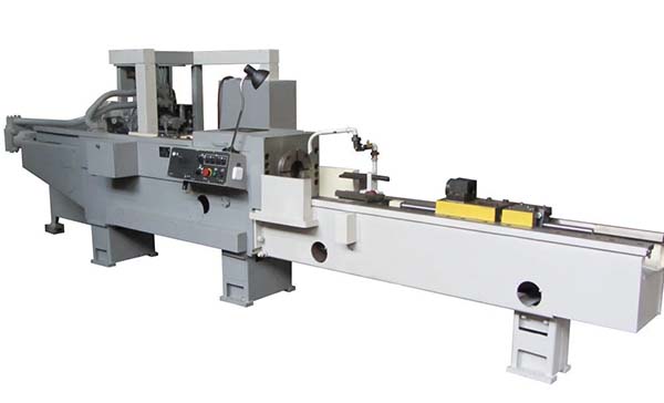 Фото протяжного верстата 7А534